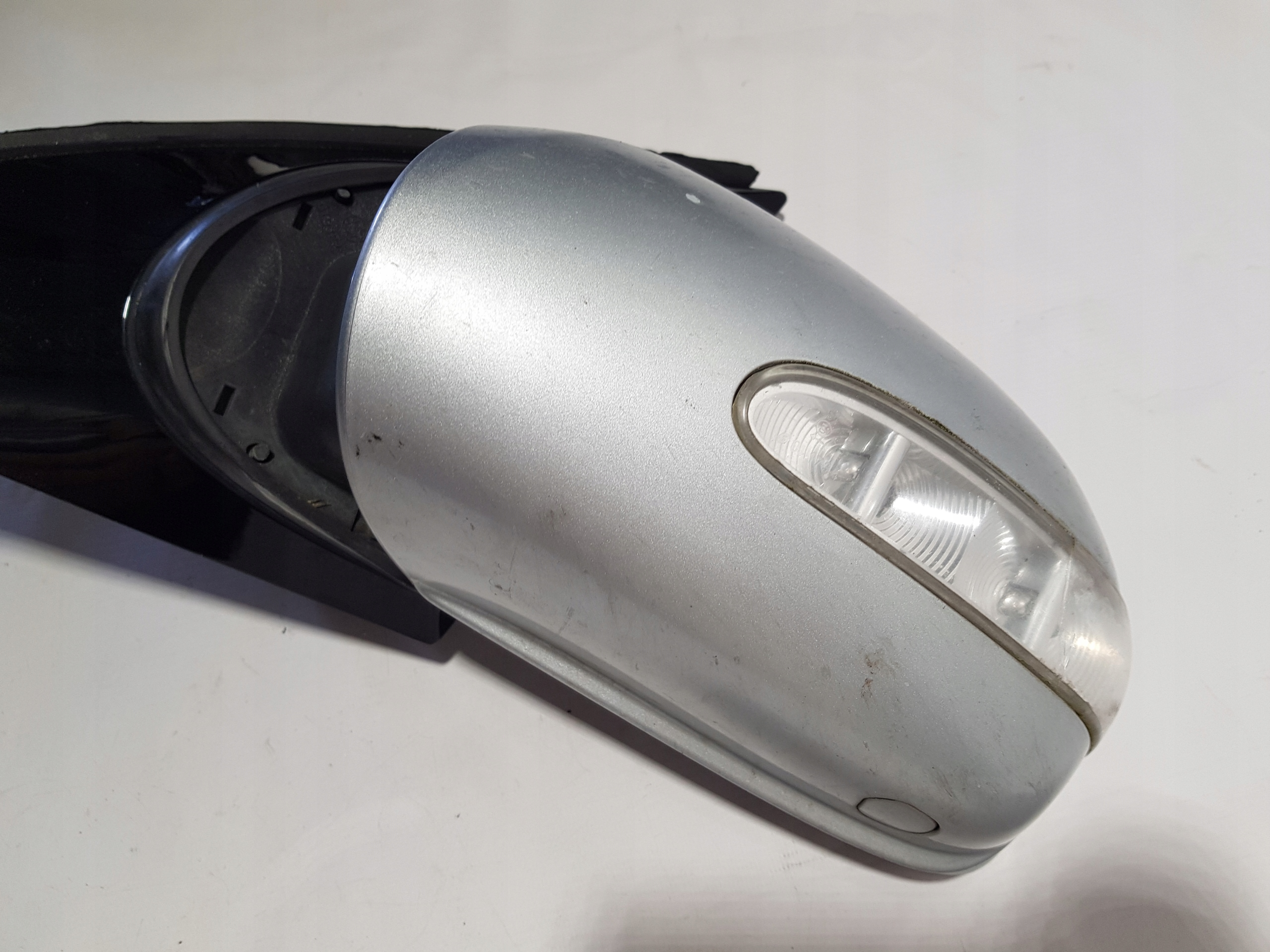 mirror left MERCEDES W251 C775 775 15 PIN