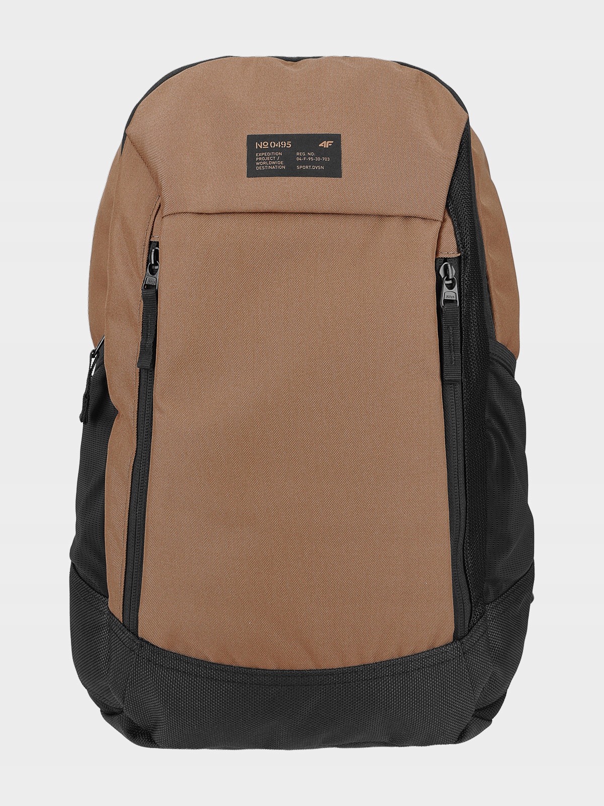 

Plecak Miejski 4F PCU200 NOSD4