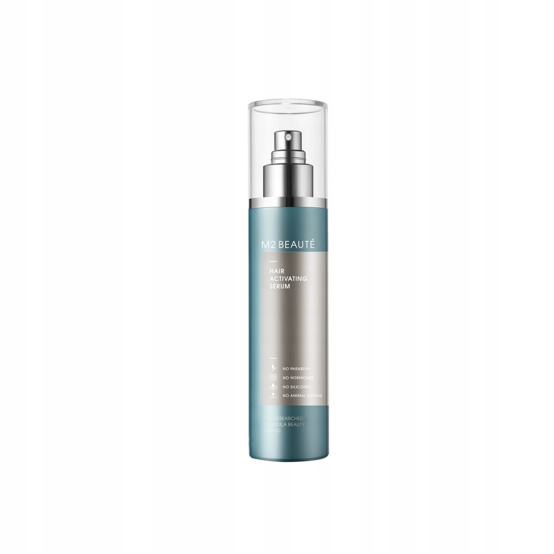 Sérum na vlasy M2 Beauté Activating