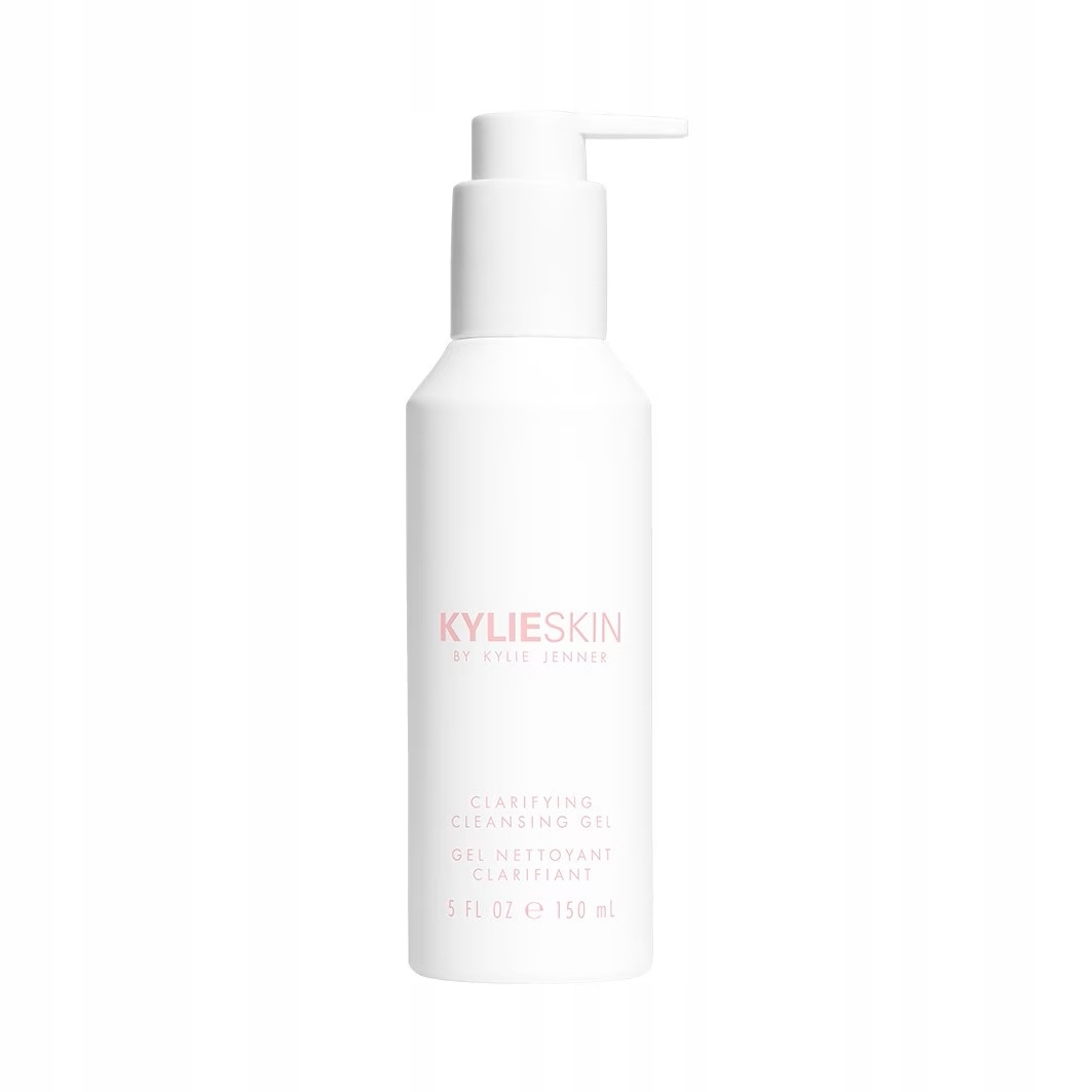 Kylie Skin Clarifying Cleansing Gel Żel oczyszczający do twarzy