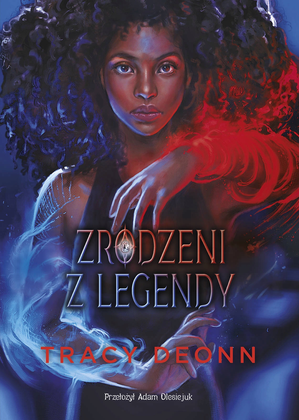 

Zrodzeni z legendy