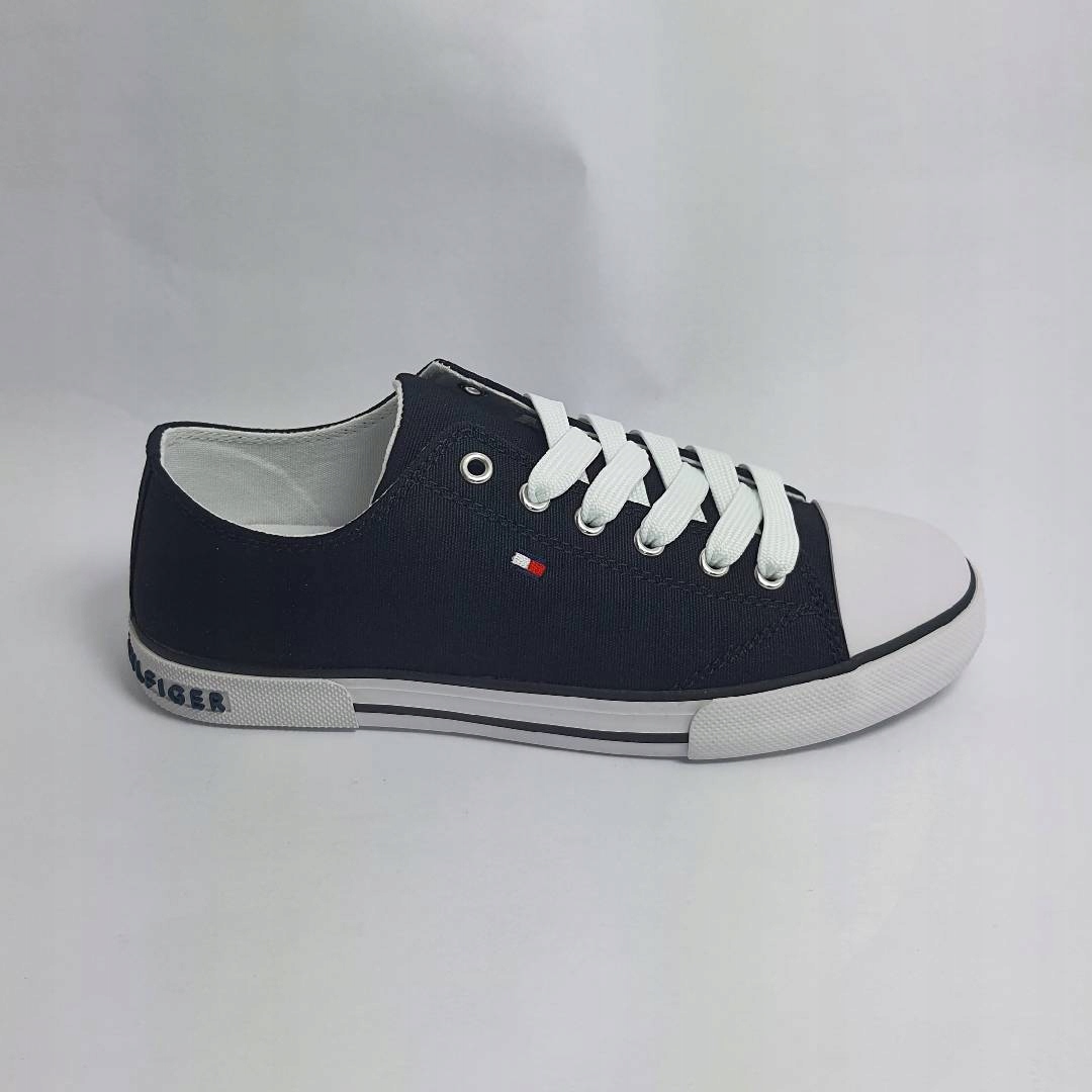 Dámské tenisky Tommy Hilfiger T3X4-32207-0890999