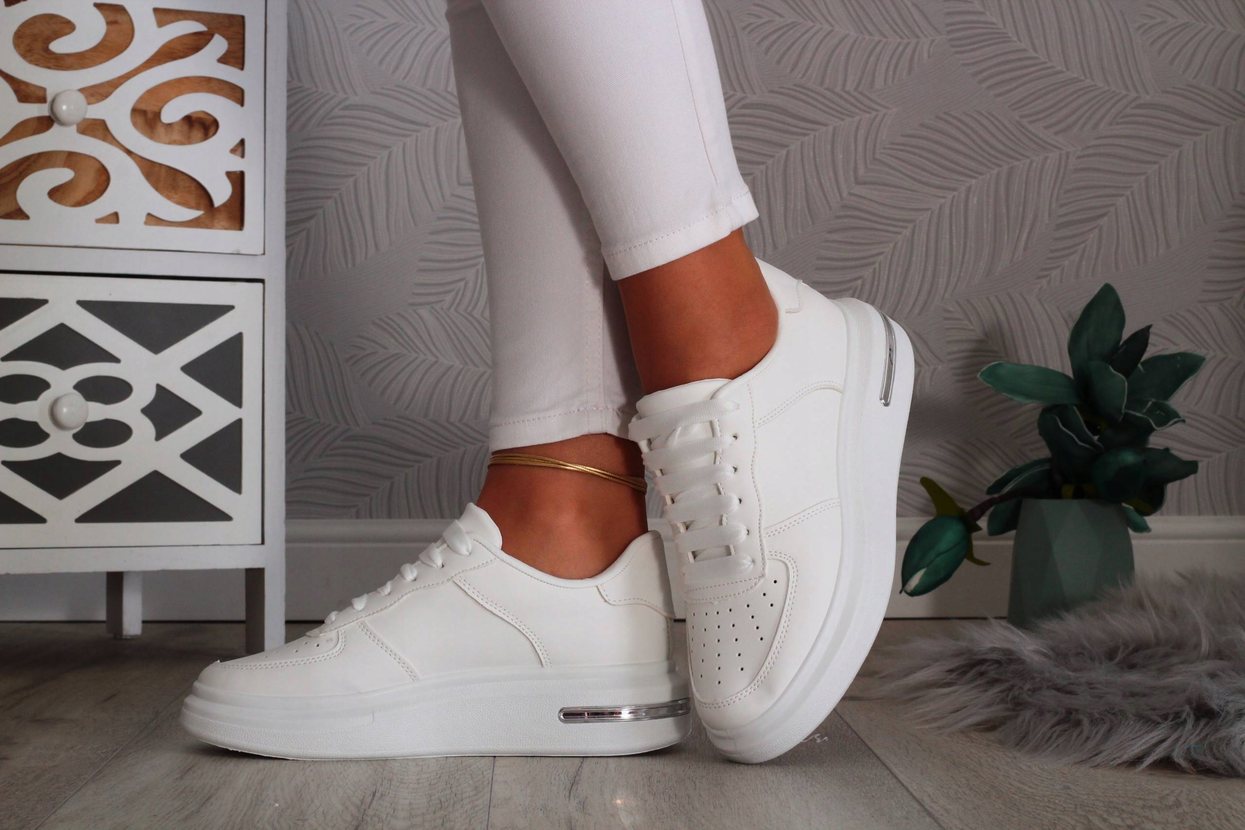 ADIDASY BUTY DAMSKIE SNEAKERSY SPORTOWE WYGODNE Marka inna