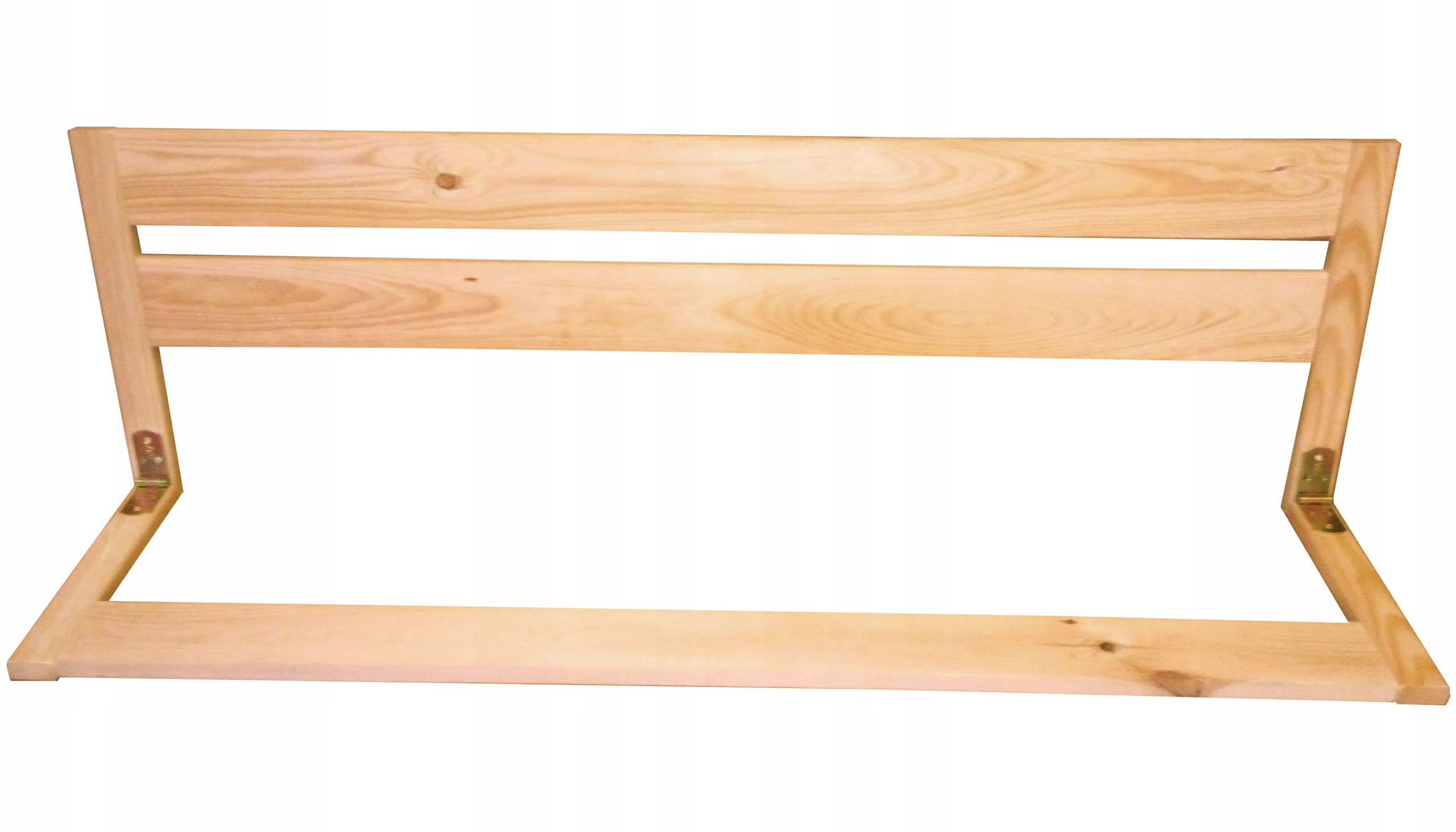 

Barierka ochronna przed upadkiem z łóżka 127x40x32