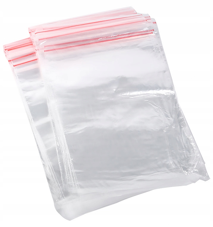 

Torebki woreczki strunowe 70x100 100szt