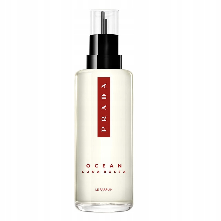 Luna Rossa Ocean Le Parfum parfém 150 Ml