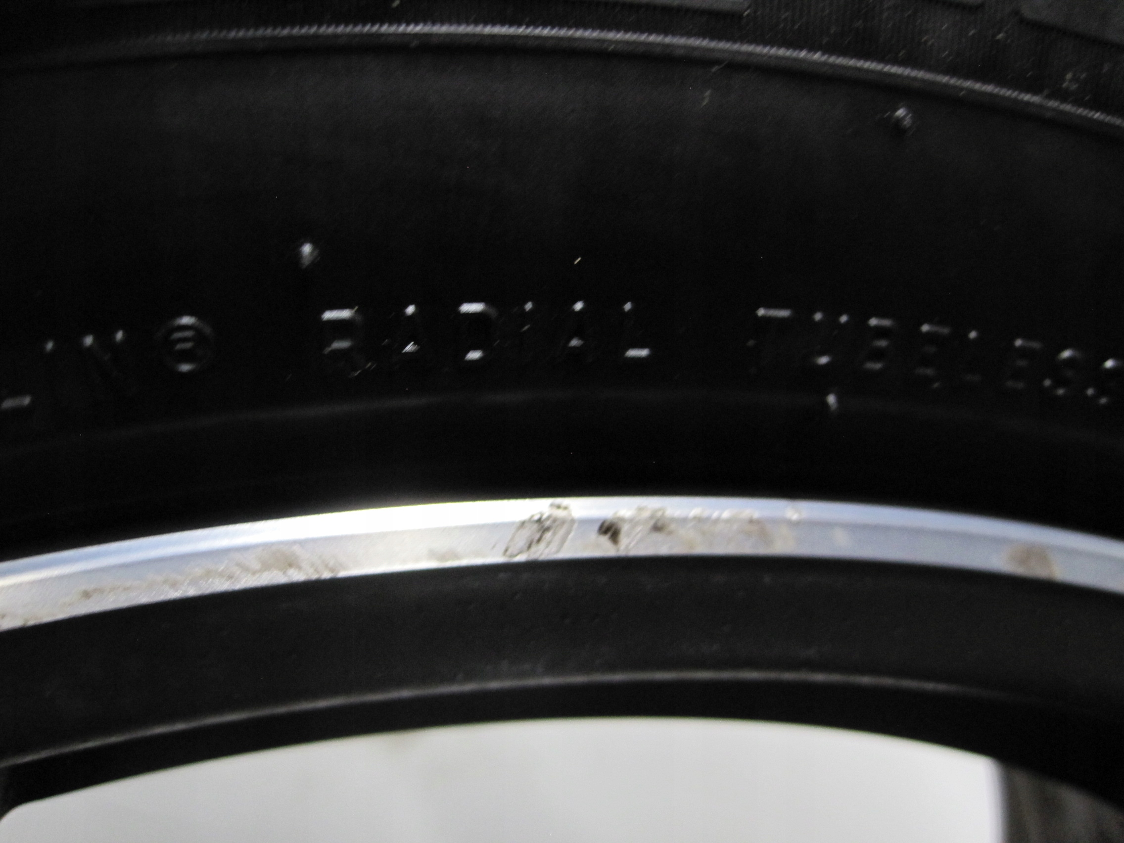 wheels discs tyres ALFA ROMEO STELVIO R19 M+S