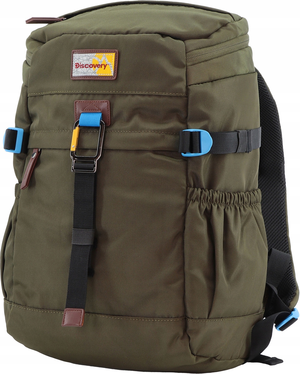 Batoh Discovery Icon 23,5L Khaki