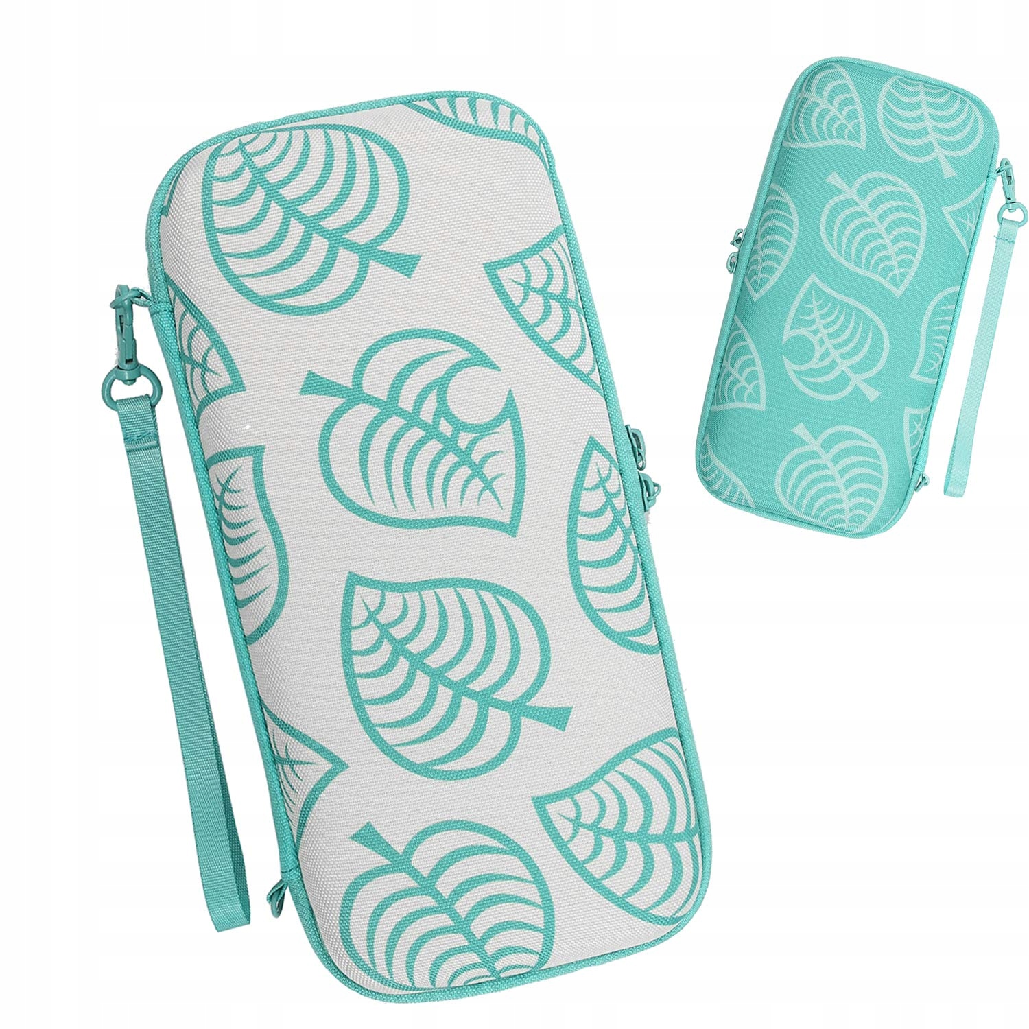 Etui pokrowiec premium Switch Lite Animal Crossing