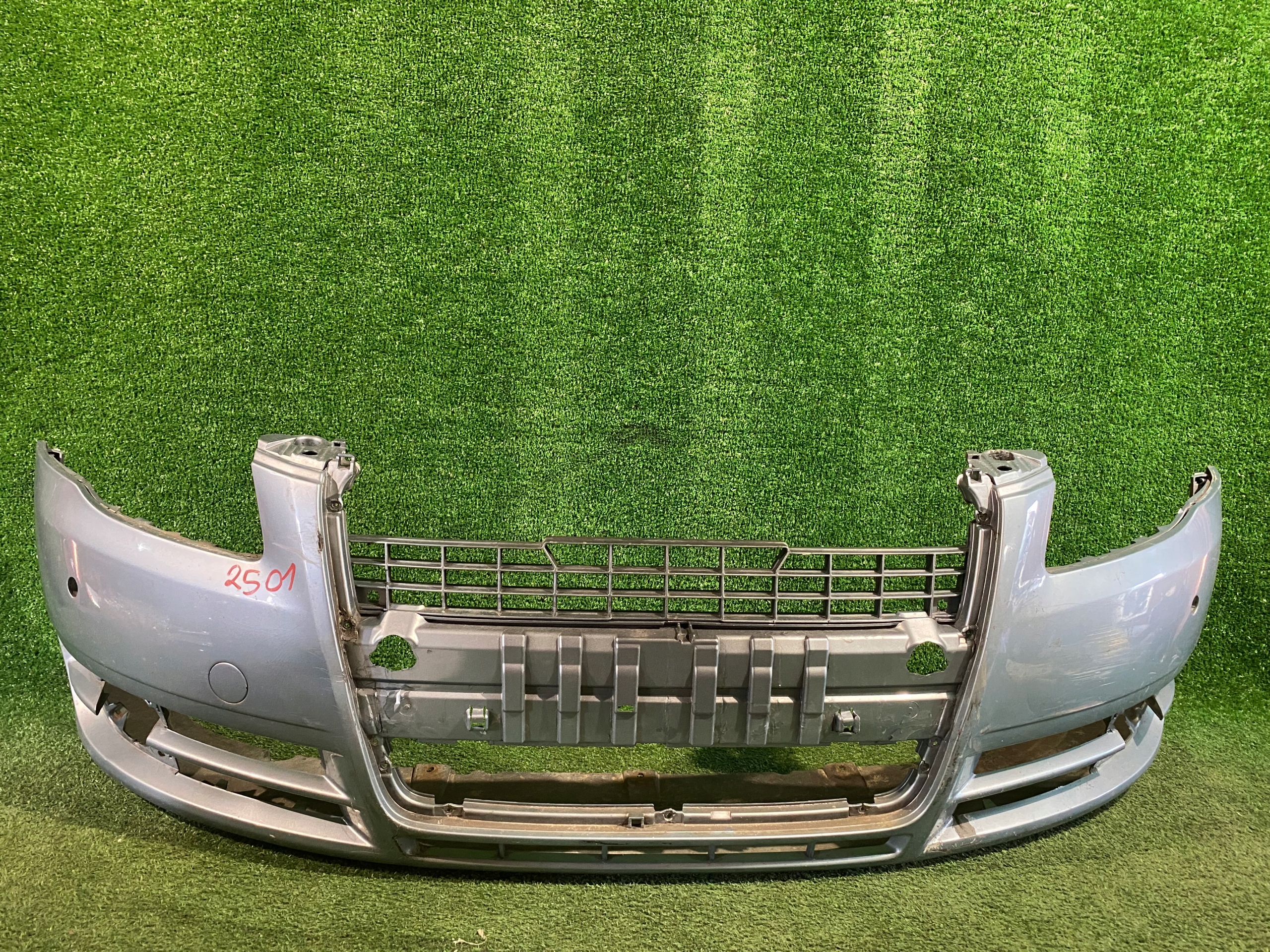 front bumper front AUDI A4 B7
