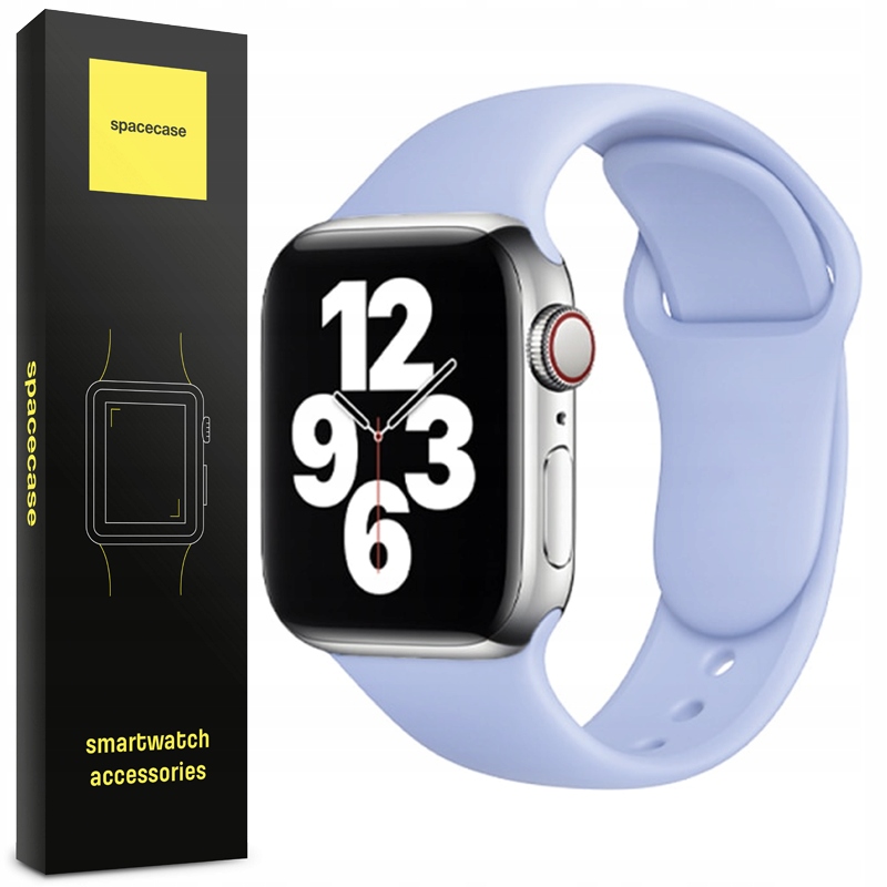 

Spacecase Pasek Opaska Do Apple Watch 38/40/41