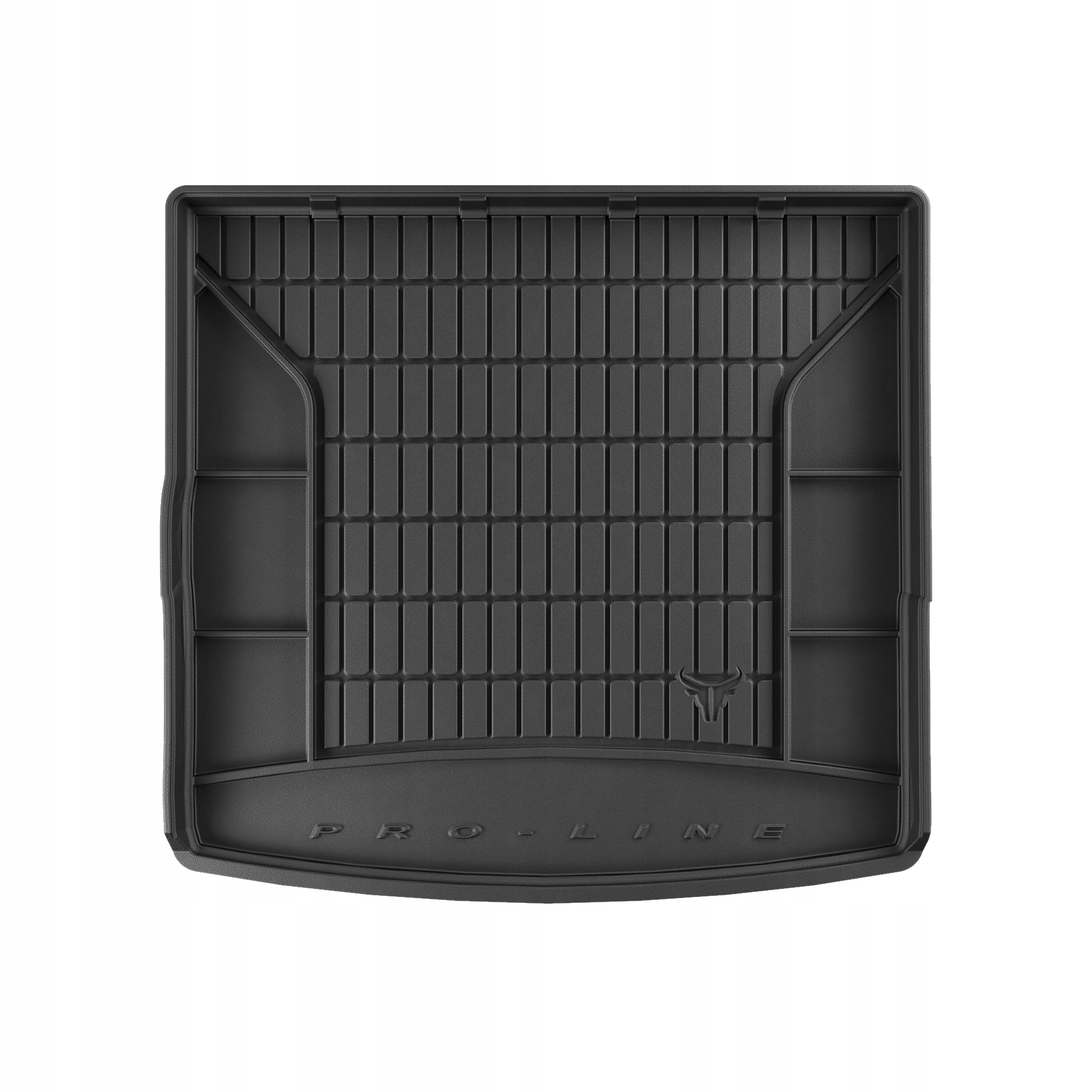 

Gumowa mata bagażnika 3D do Fiat Freemont 2011-15