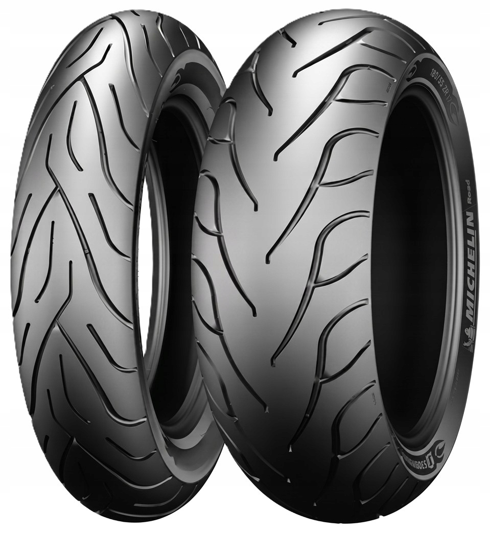 Michelin Pneumatika 180/65B16 Commander II 81H Tl/tt Reinf M/C Zadná 01/2025