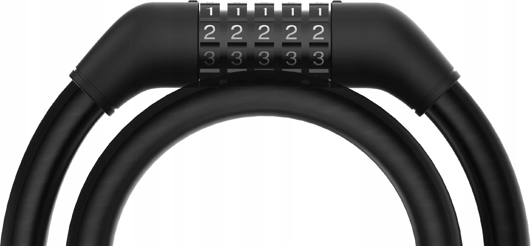 Blokada antykradzieżowa do hulajnogi elektrycznej Xiaomi roweru