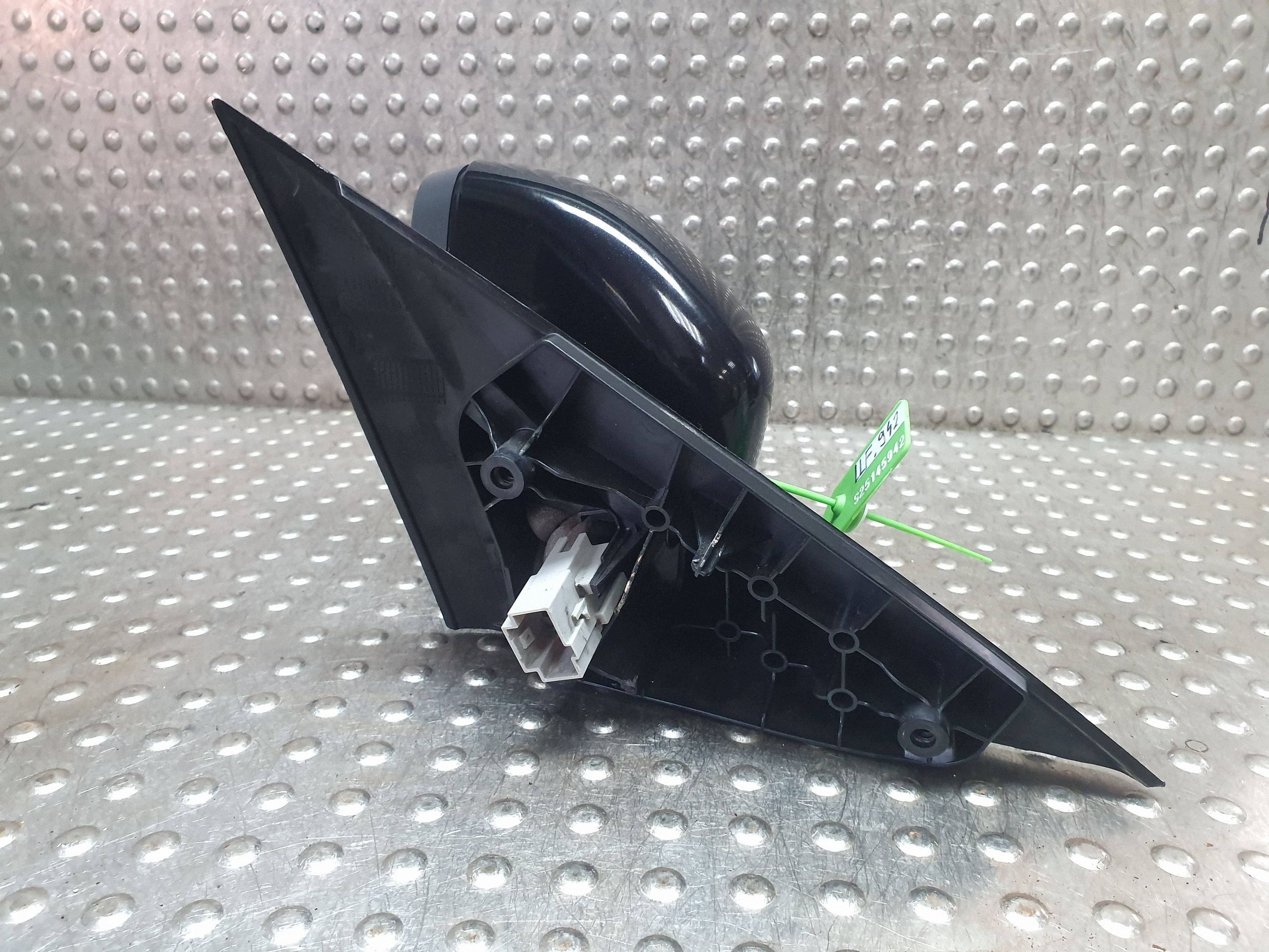 mirror left 8 PIN JX7B-17683 original FORD FOCUS MK4 EUROPA
