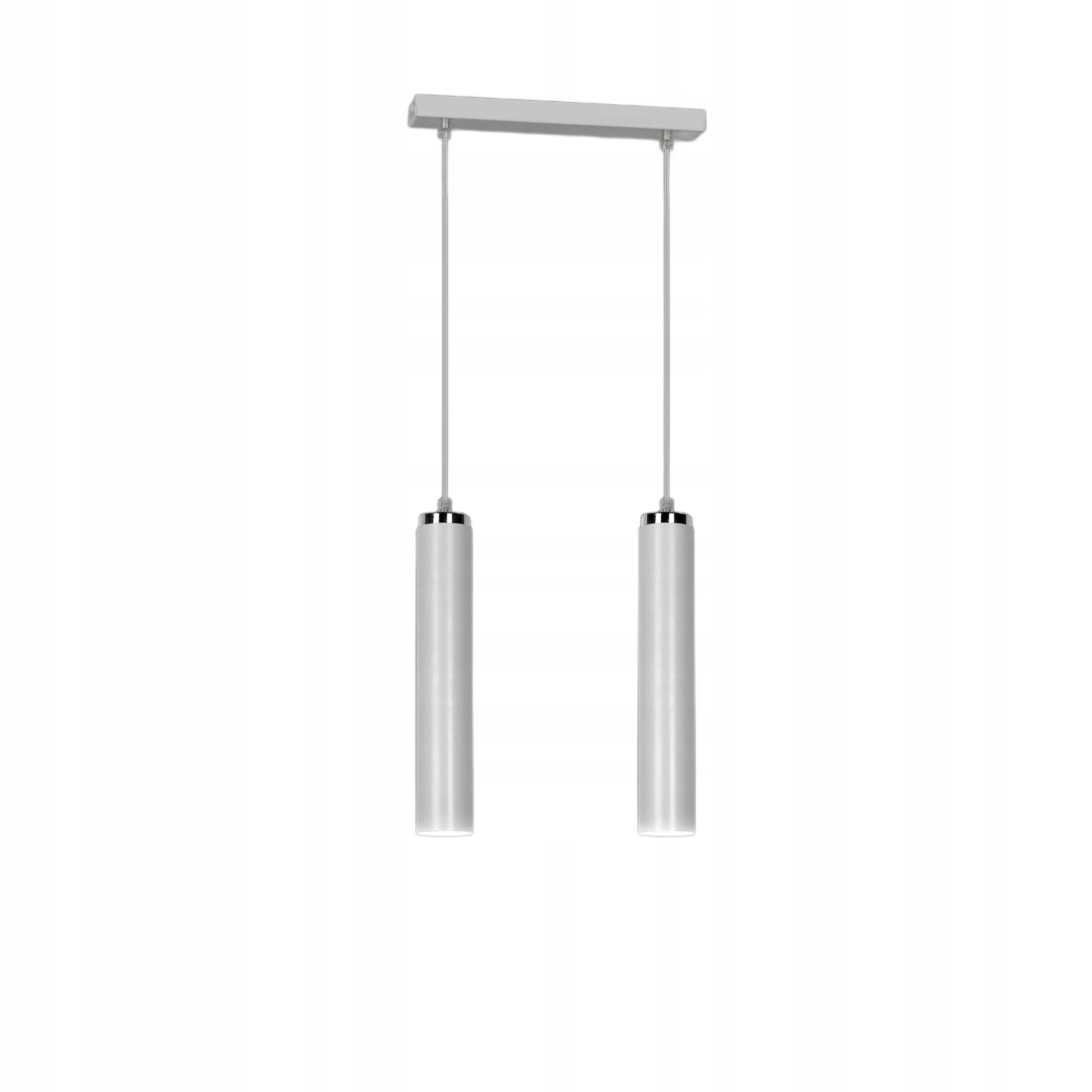 Závesná Lampa luster Emibig 2xGU10 30W Luna