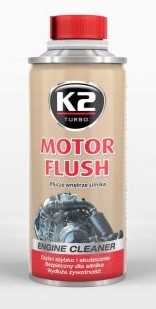 

K2 Motor Flush 250 ML Płukanka Do Silnika