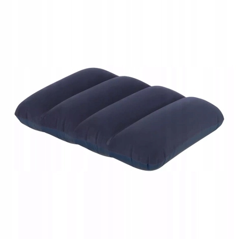 Materac dmuchany Avenli 191x137x22 zestaw pompka 2 poduszki ŁA125p Grubość 22 cm