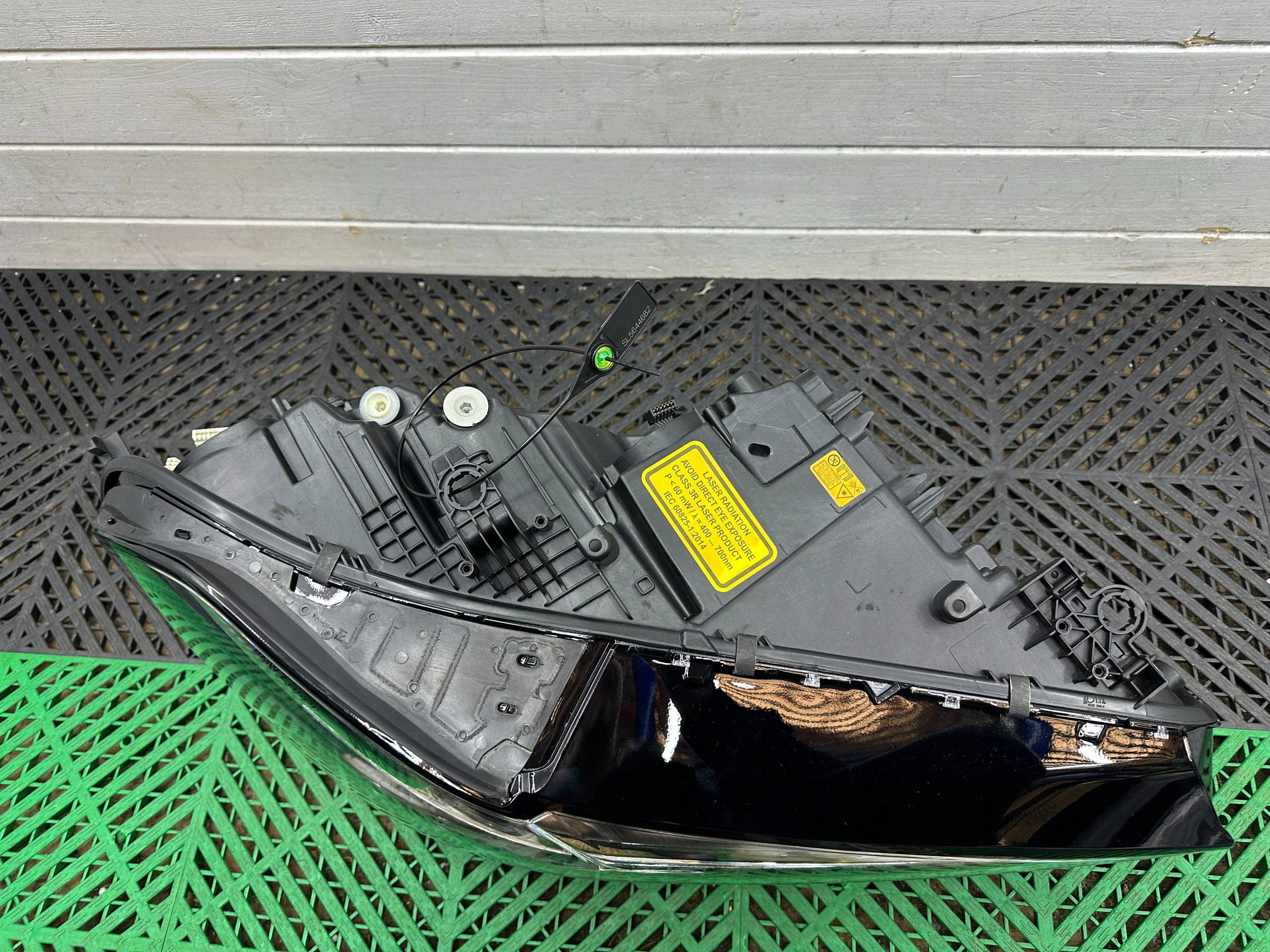 BMW X5 GO5 X6 G06 light LASER LED front front right 5A27998