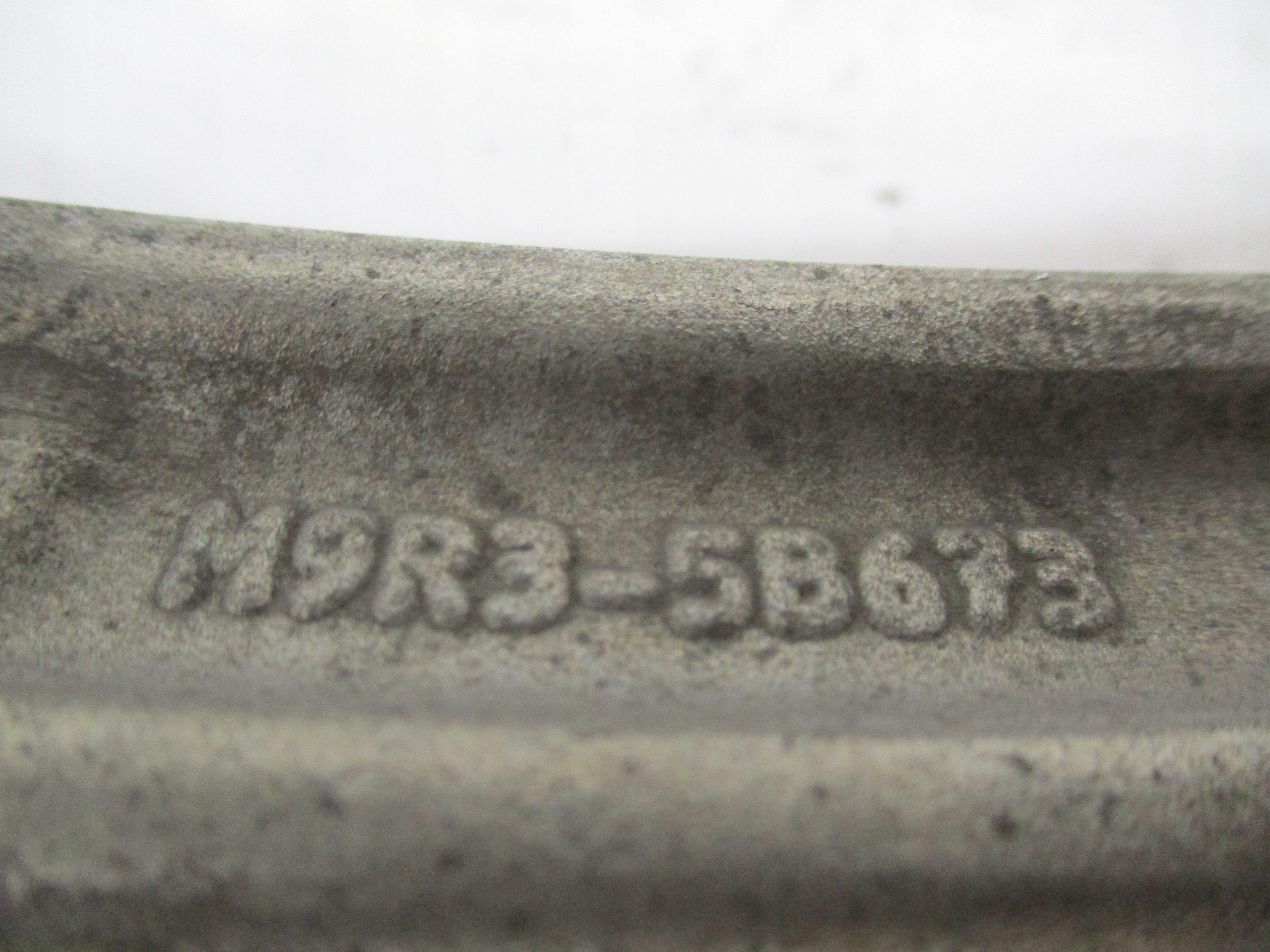 Querlenker Querlenker hinten RANGE ROVER SPORT L461 22r M9R3-5B673