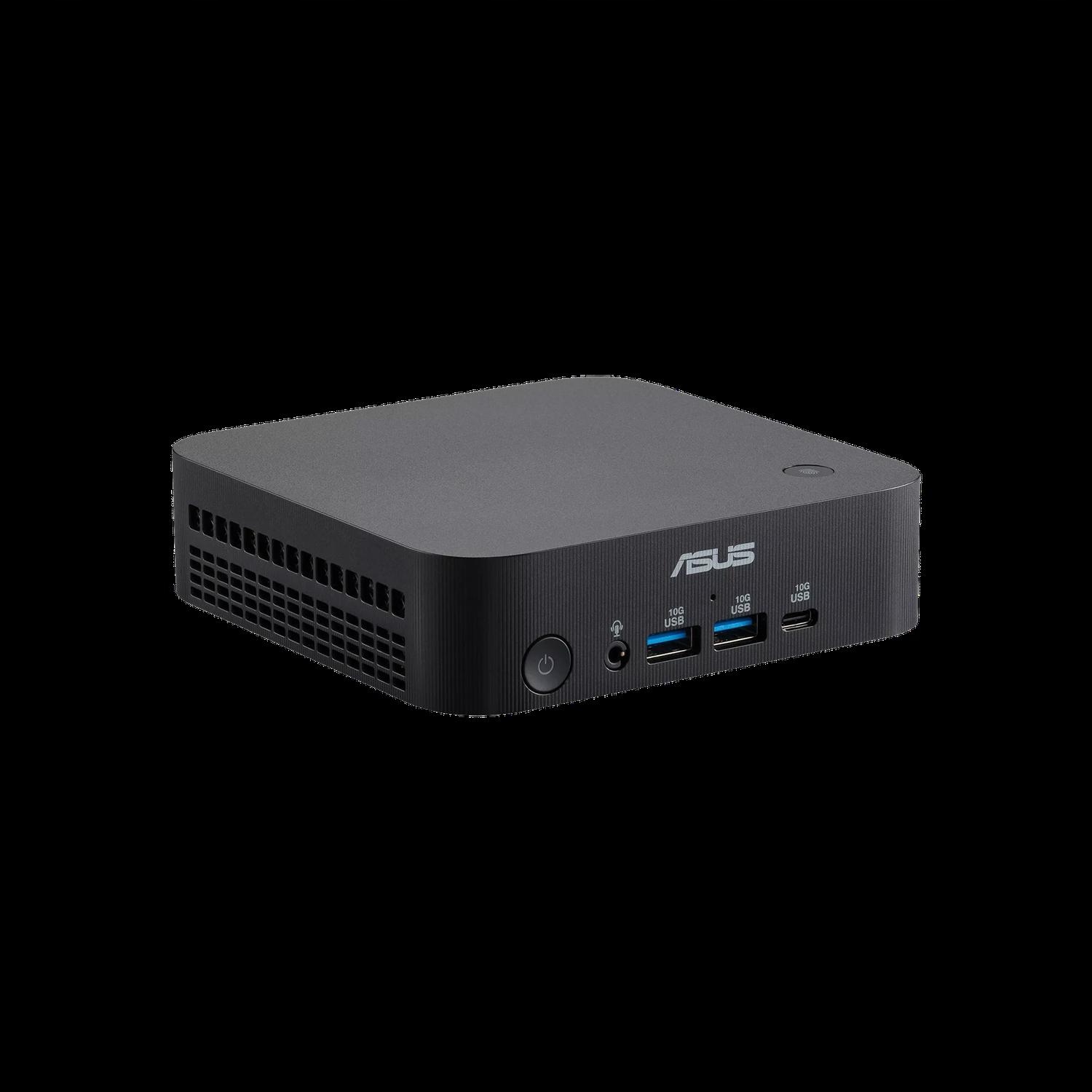 ASUS Mini PC PN54-S1/PN54-BBR321MNS1/AMD R3 210/No RAM/No SSD/Wi-Fi 7/No OS/Mini-PC (L6)/EU — 7