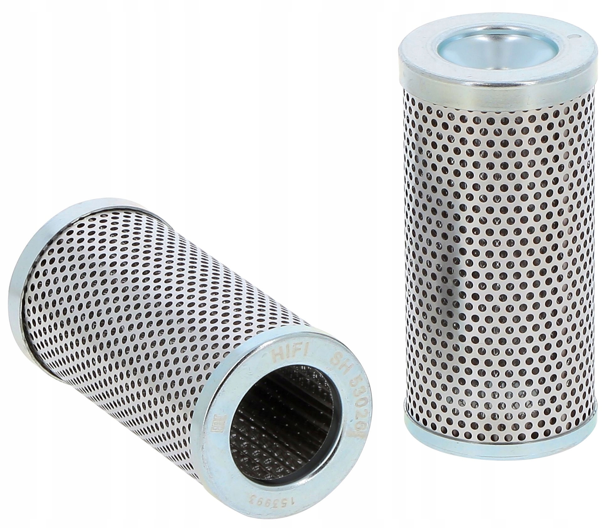 Hydraulický filtr Sh 53026 Hifi Filter