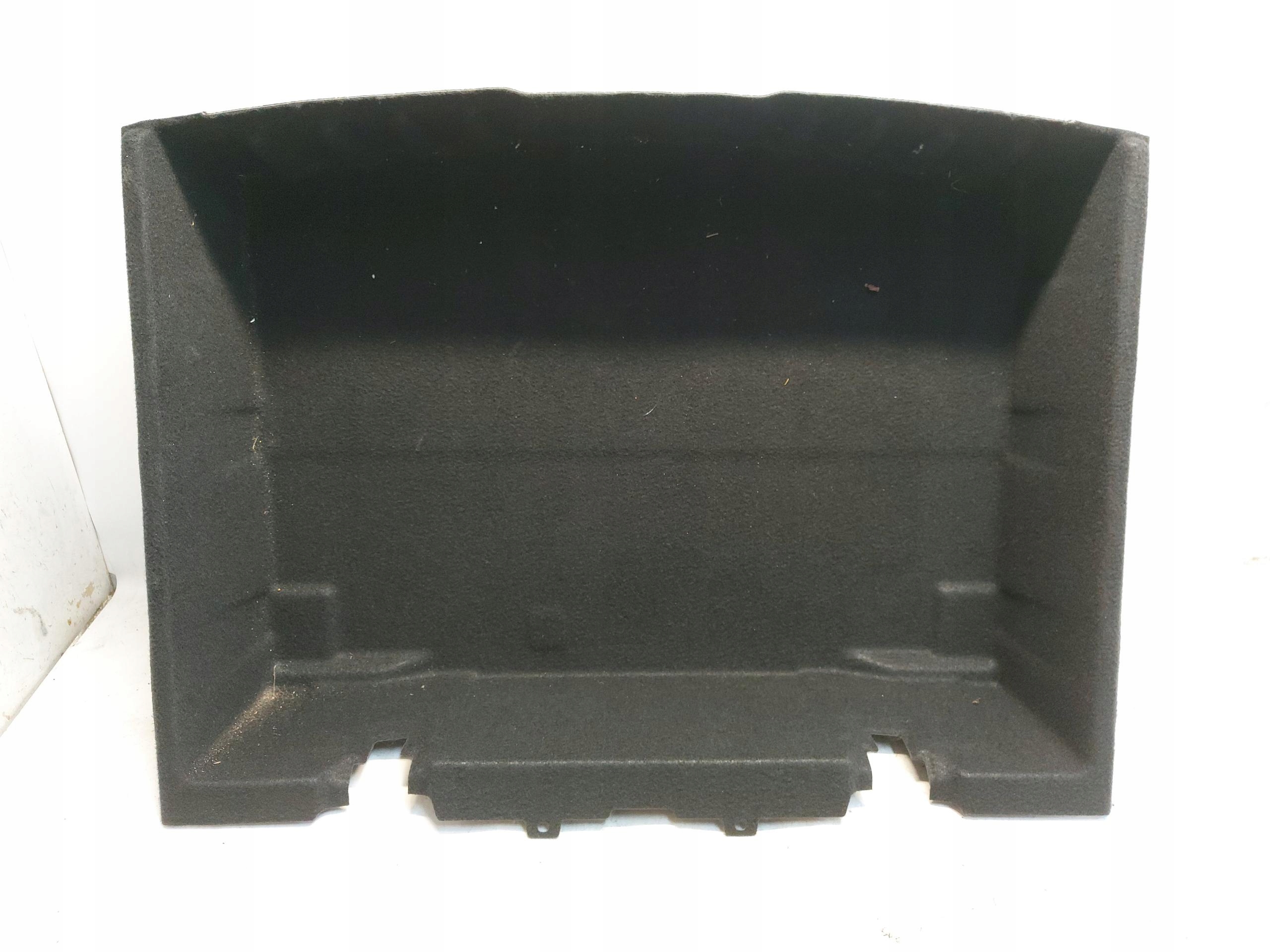 BMW U06 220d mats floor boot 7952283