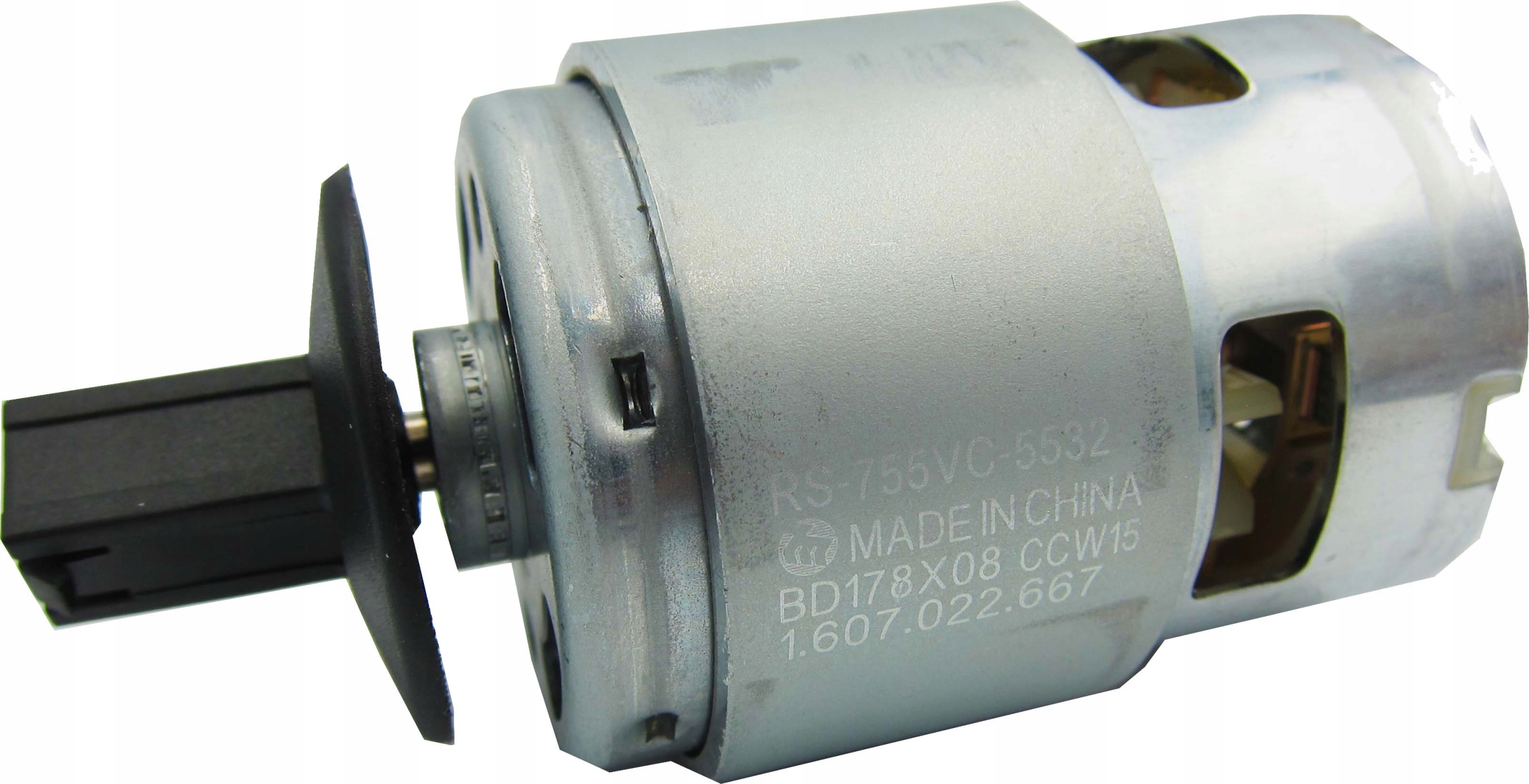 

Bosch Silnik Prądu Stałego Do Art 23-18 LI