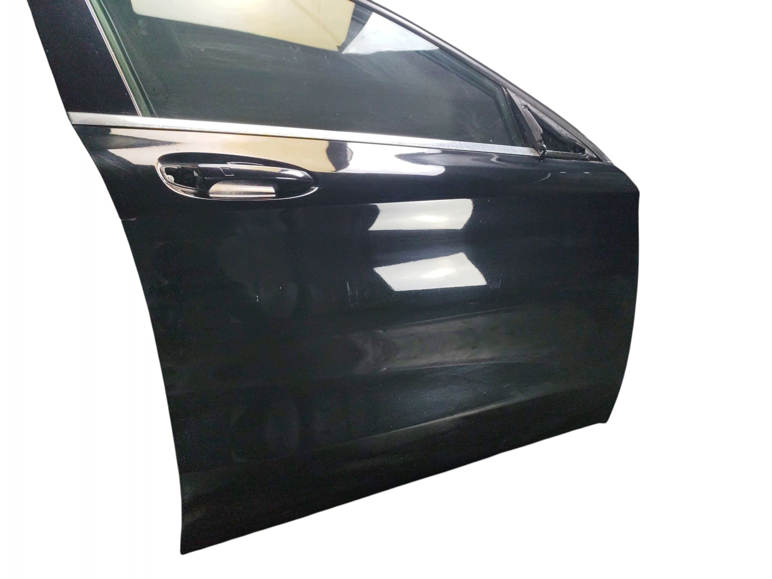 door right front MERCEDES GLA X156 LIFT (2017-2019) code LAKIERU 191