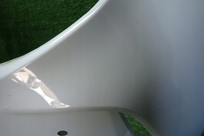 TOYOTA YARIS IV CROSS 20- front bumper front