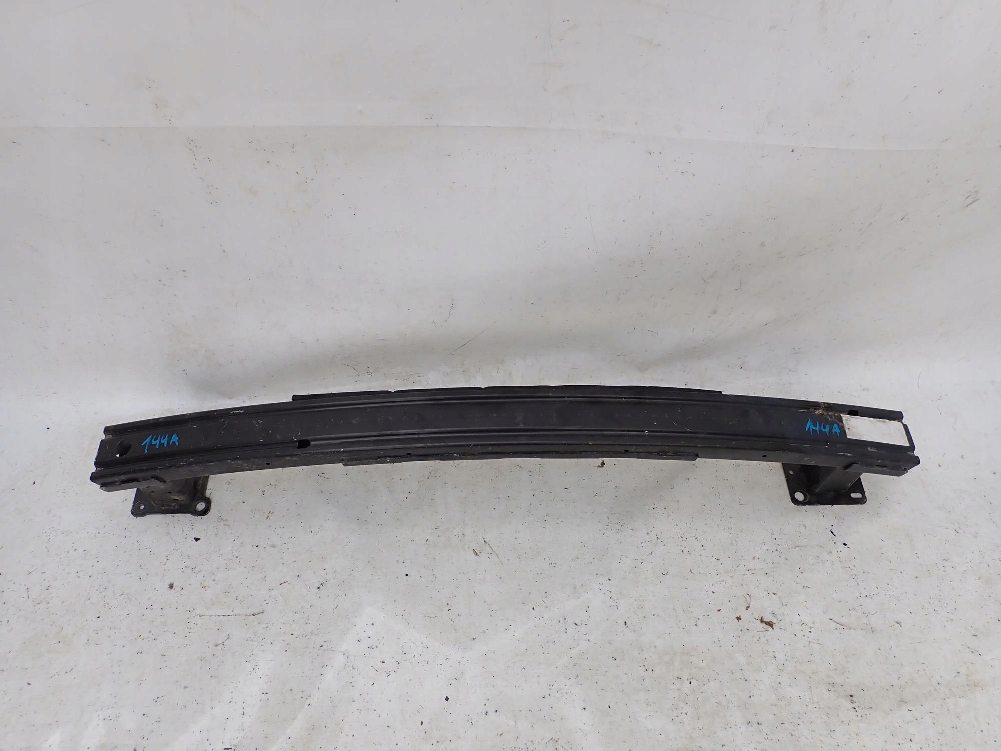 RENAULT TALISMAN KOMBI 15-22 bumper support rear part rear