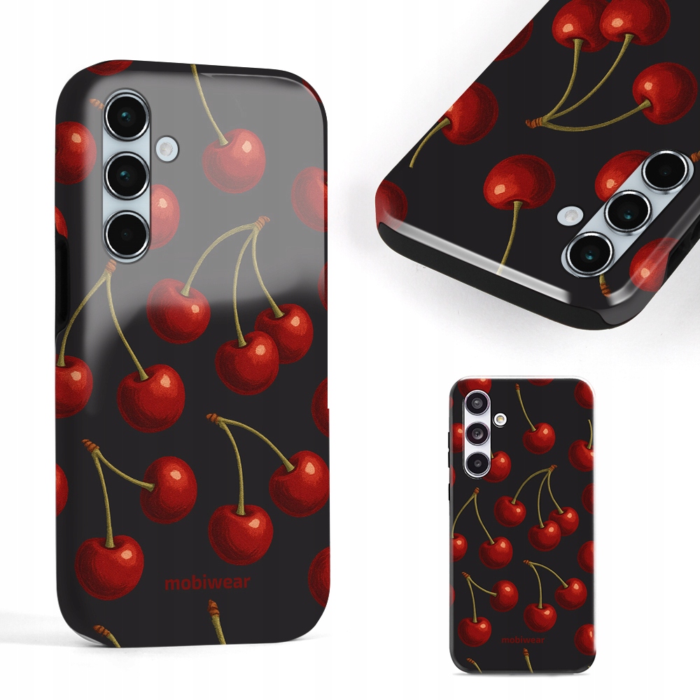 Etui Mobiwear do Samsung Galaxy A55 5G EP83E
