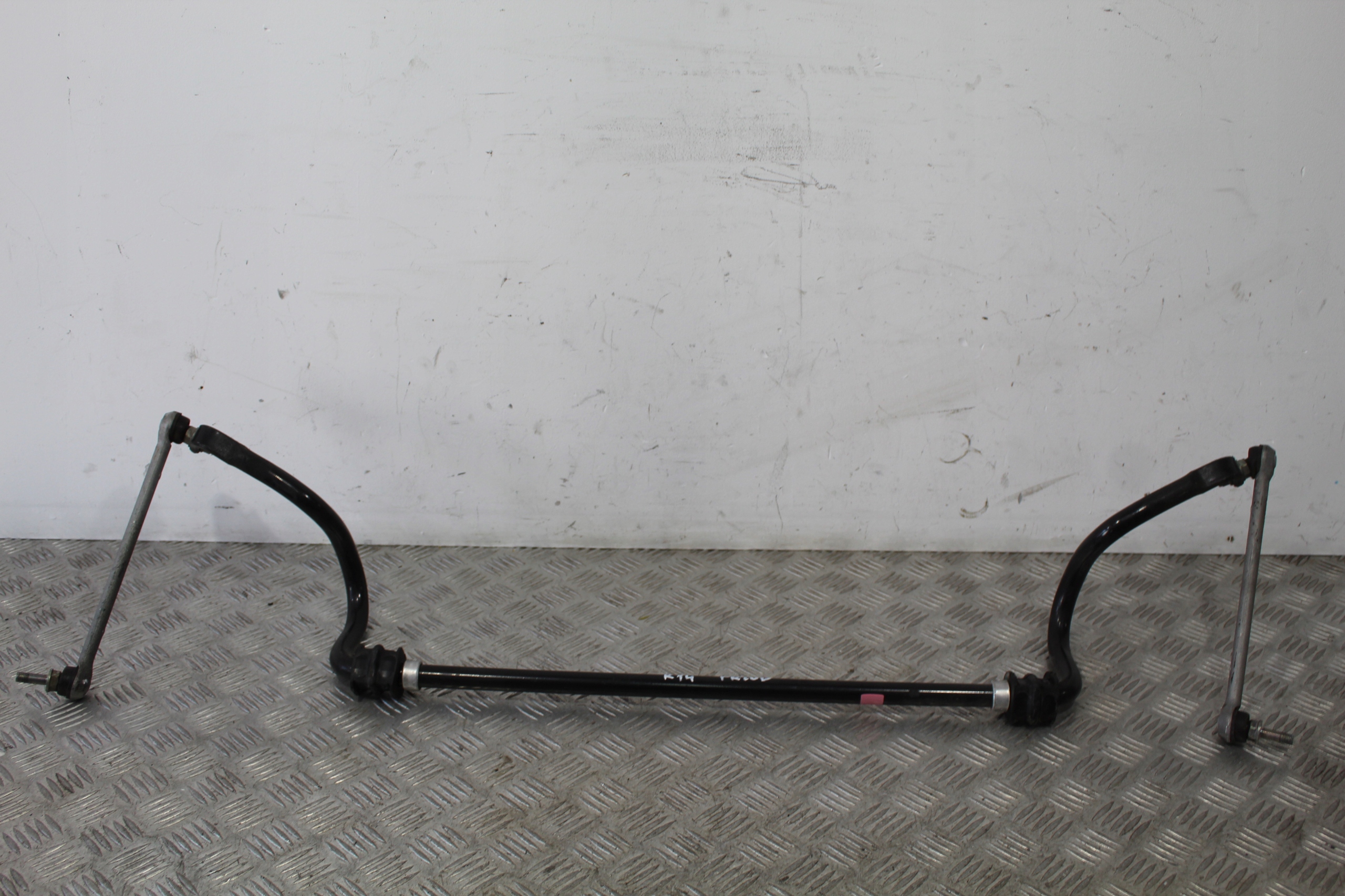 STABILIZATOR bar front MICRA V 5 K14