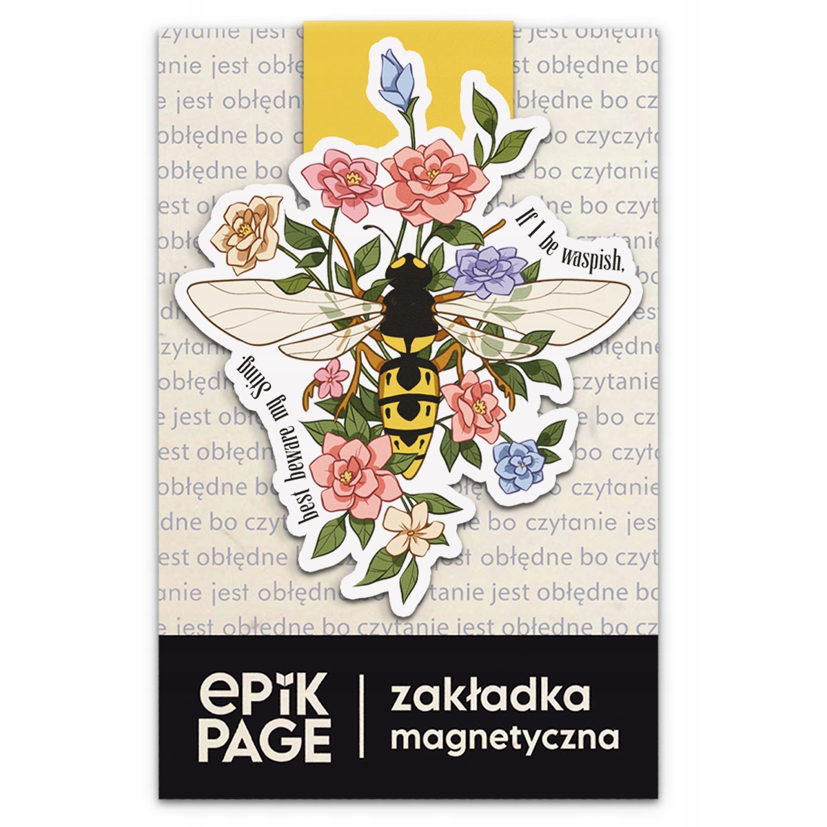 

Shakespeare, Zakładka do książki dla nauczyciela