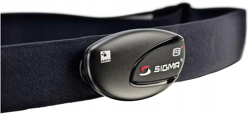 Hr Snímač Pásek Ant+ Bluetooth