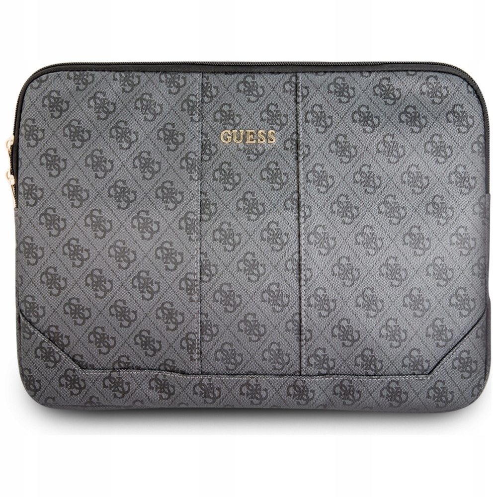 Guess kabelka GUCS134GG 13" šedá/šedá4G Uptown