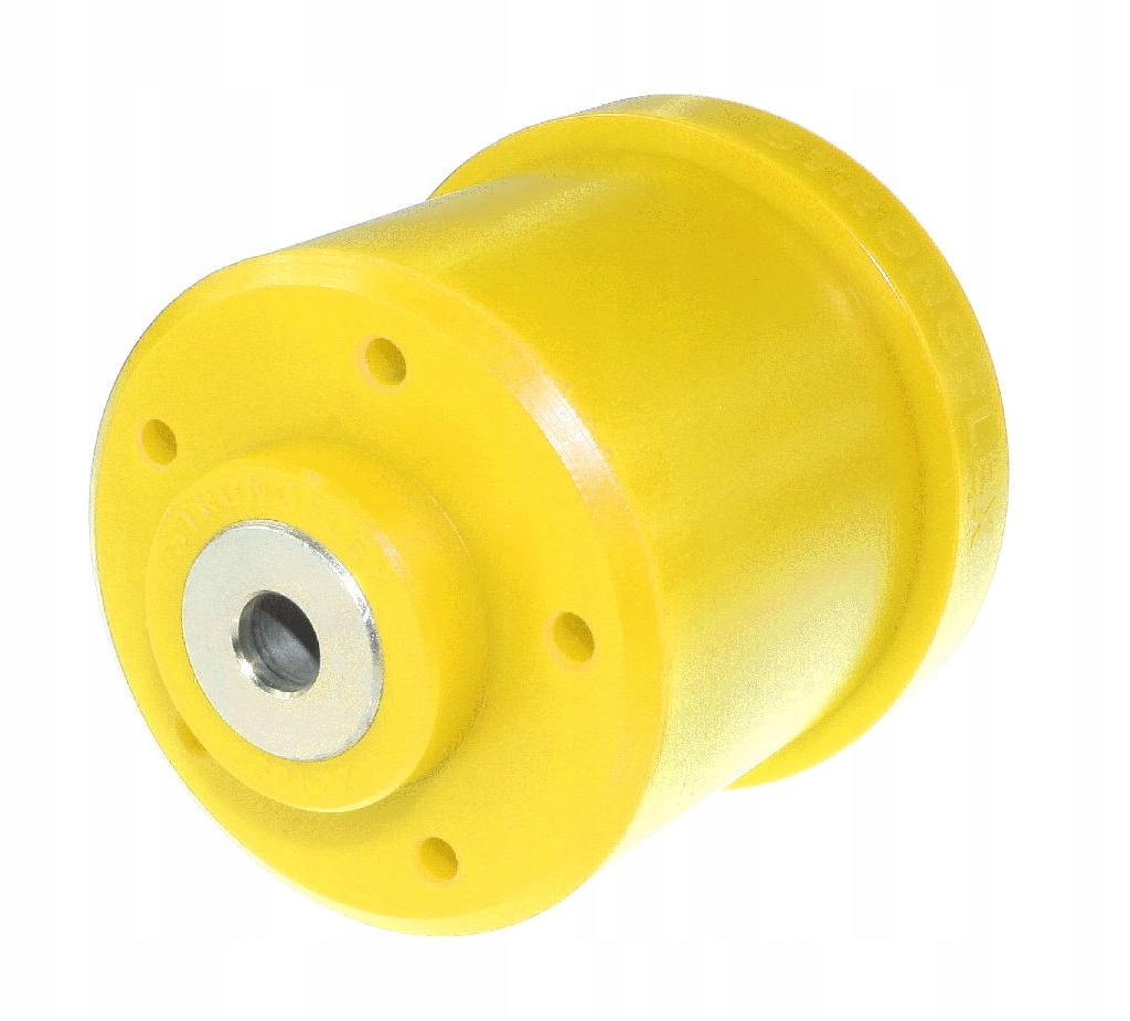 Pouzdro zadního nosníku 71,5 mm Seat Córdoba I (93-02) 6K Ibiza II Vw Polo III