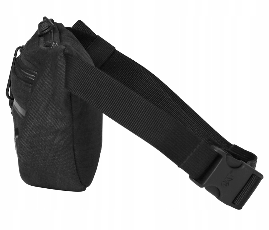 CATerpillar CAT Holt 84031-500 saszetka nerka RFID Marka Caterpillar