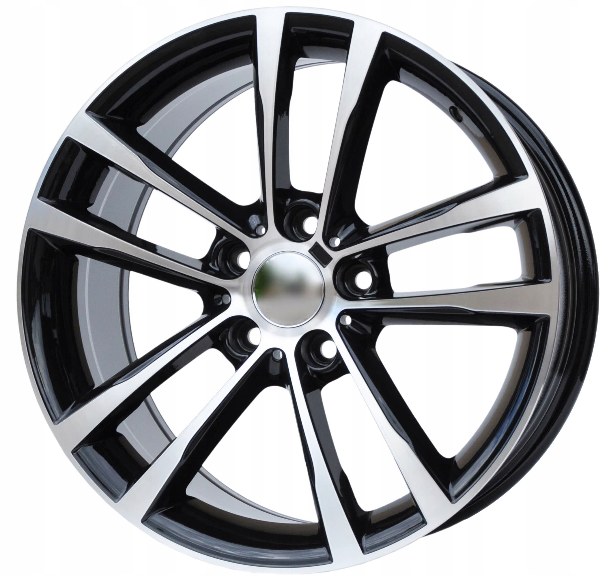 Disky 17'' Chevrolet Camaro