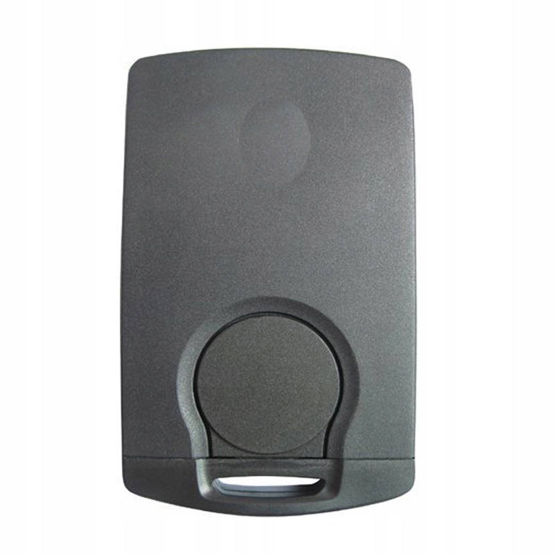 KARTA KLUCZYK RENAULT MEGANE LAGUNA SCENIC III Typ samochodu Samochody osobowe