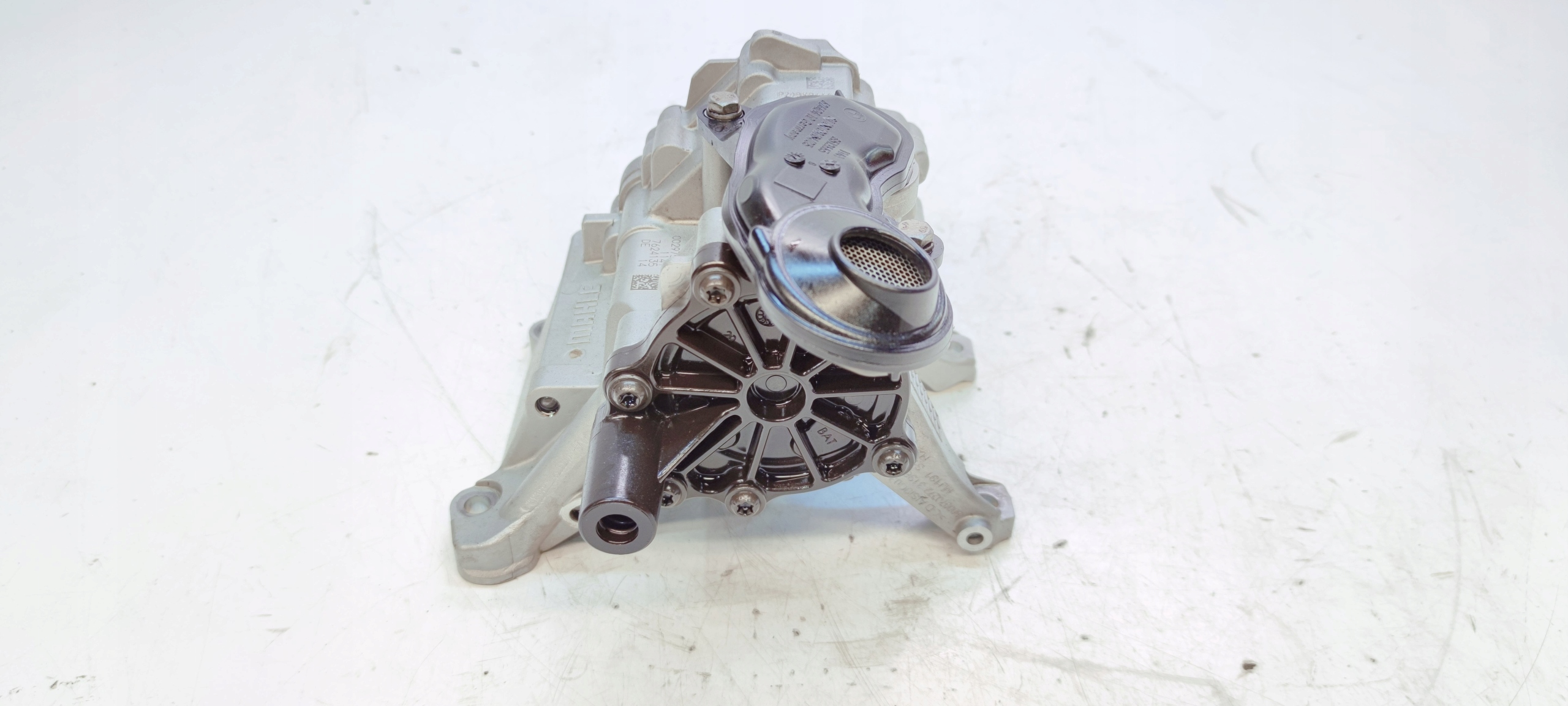 Ölpumpe BMW F36 430I B48B20B 252KM 7624135