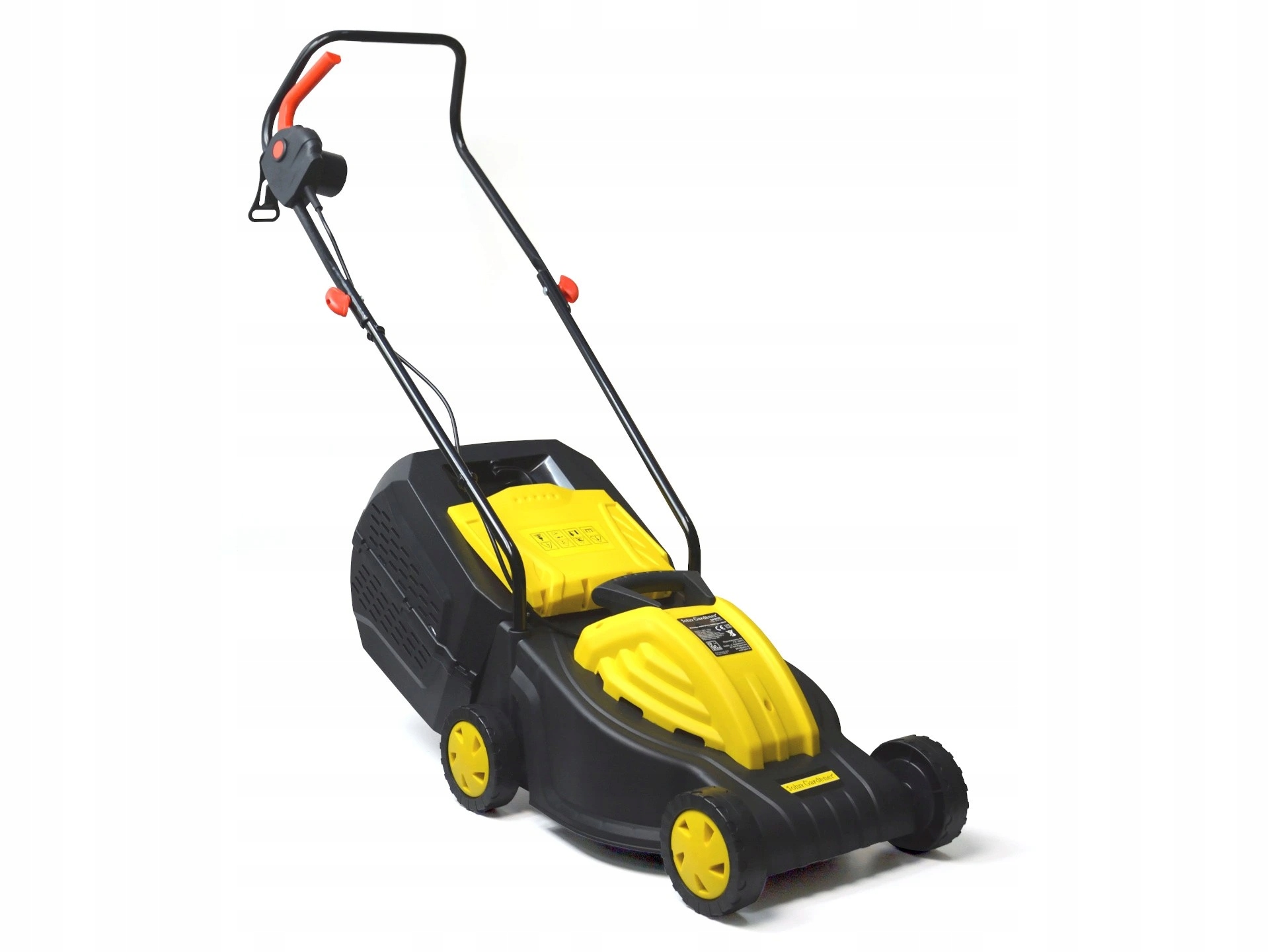 Geko Geko Indukční elektrická sekačka 32cm G83025