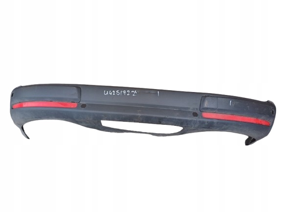 FORD GALAXY MK2 II 06- ZDERZAK TYŁ 6M2117866AP