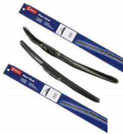 

Denso Wycieraczki Hybrydowe Mazda 6 Gh 2007-2012