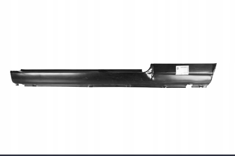 0050001 - Порог BMW 1502-2002 E10 л