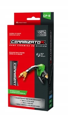 

Ceramizator Do Paliwa Benzyna Cp-b