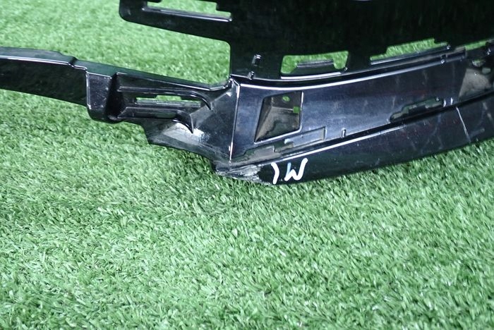 MERCEDES E-KLASA 213 W213 LIFT 20- front bumper front