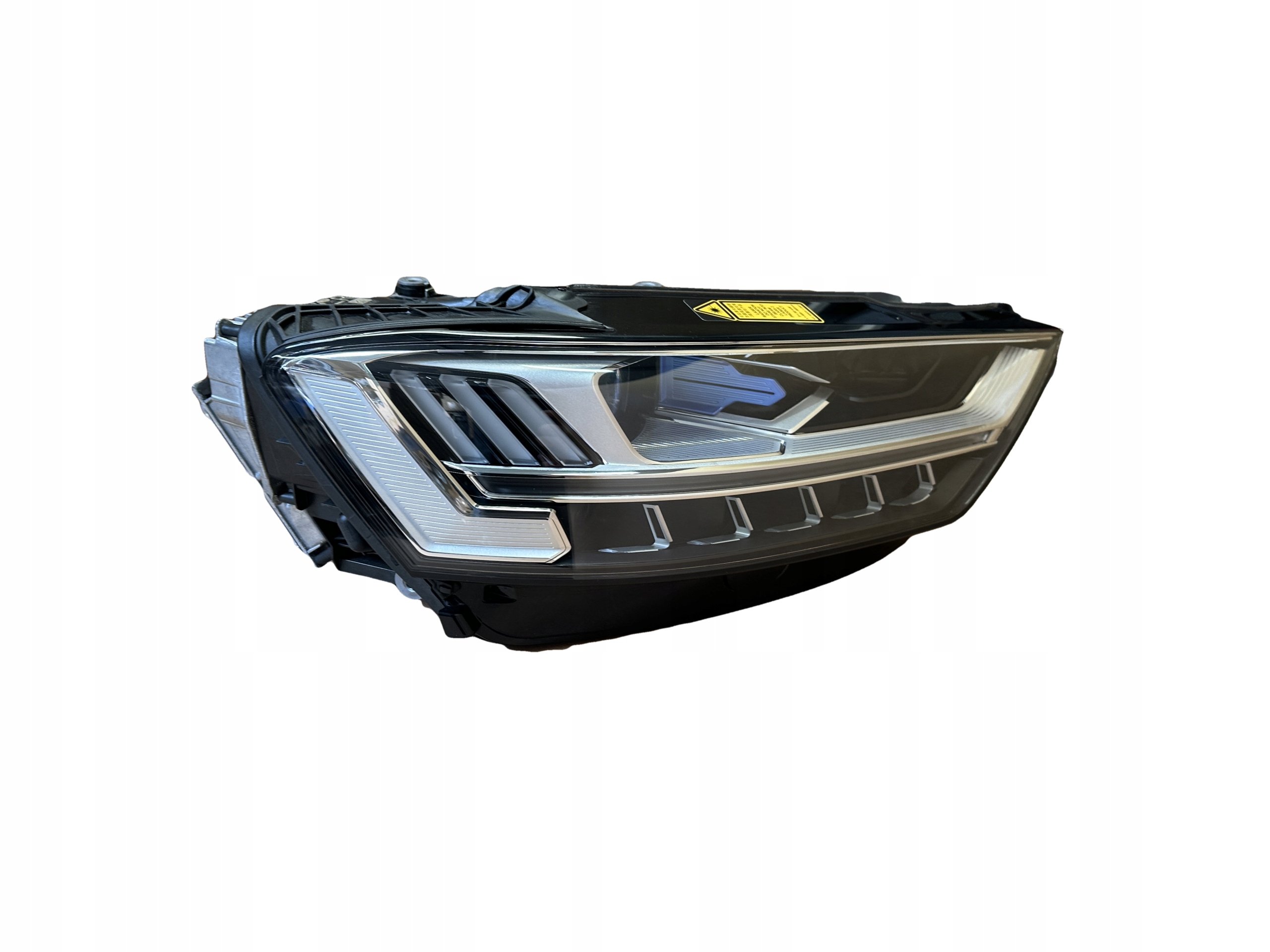AUDI A8 4N D5 light right MATRIX LASER 4N0941086