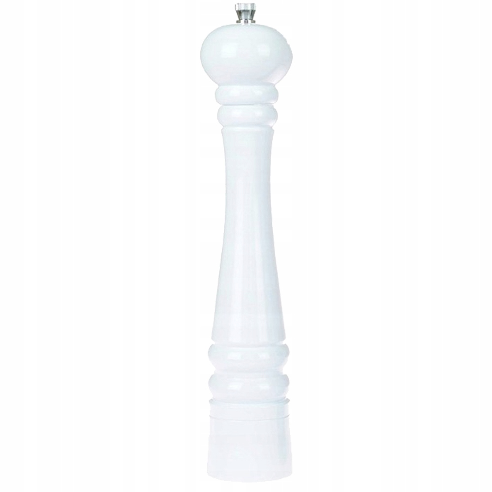 

Ręczny Młynek Do Melenia Pieprzu Duży 32CM