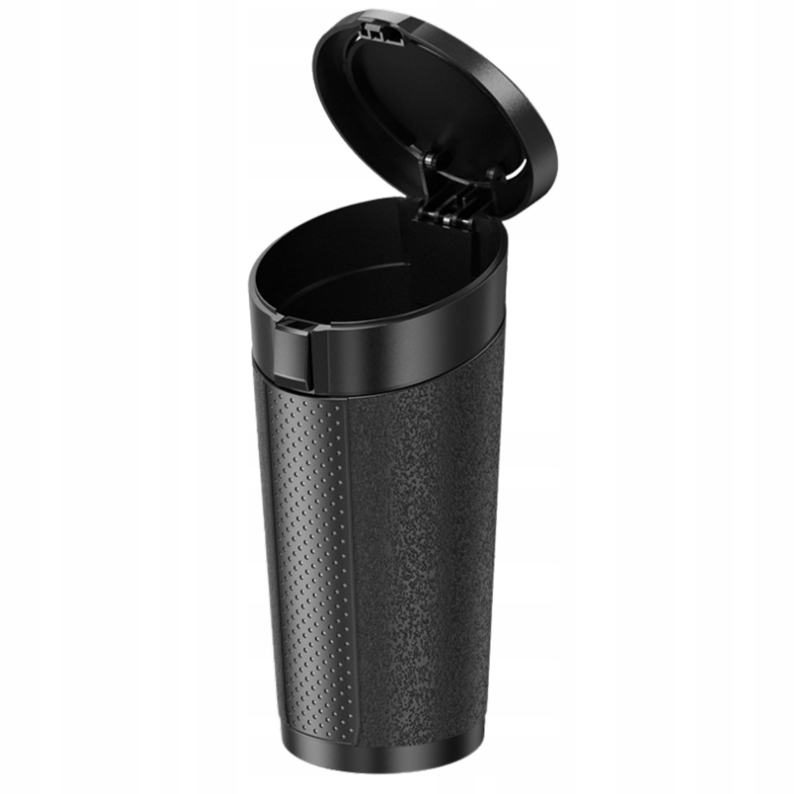 Kosz Na Śmieci Samochodowy Organizer Do Auta Samochodu Podróżny Śmietnik